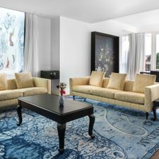 Andaz Amsterdam Prinsengracht