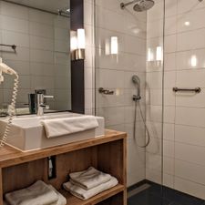 Best Western Plus Hotel Restaurant Aduard