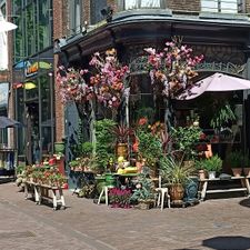 Bakker Bart Meppel belegde broodjes & meer