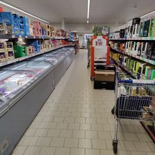 ALDI Dinxperlo Hogestraat