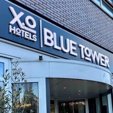 XO HOTELS Blue Tower