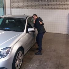 Avis Autoverhuur Rotterdam Centraal Station