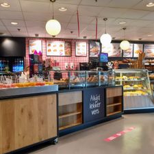 Bakker Bart Roosendaal