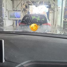 Loogman Carwash Lelystad - Wasstraat Lelystad