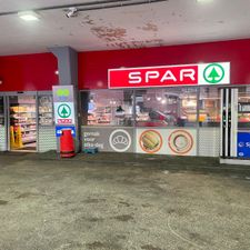 SPAR express Den Haag Laan