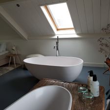 Boutique Hotel Villa Oldenhoff