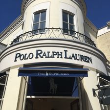 Ralph Lauren Classic Factory Store