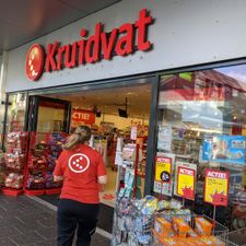 Kruidvat