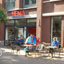 HEMA Voorschoten