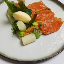 Restaurant La Fleurie