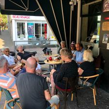 Café Ouwe Dikke Dries