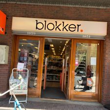 Blokker Amsterdam Oostelijke Handelskade