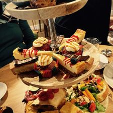 Barista Cafe Veenendaal