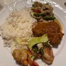 Khop Khun Thai Cuisine