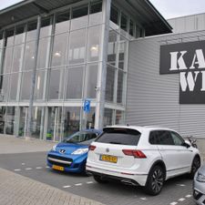 Karwei bouwmarkt Rotterdam