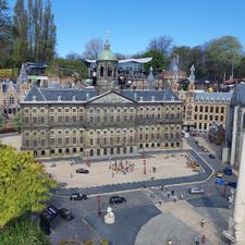 Madurodam