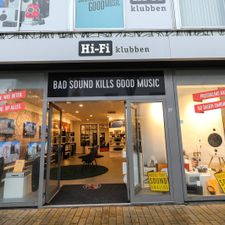 HiFi Klubben Tilburg