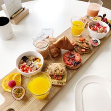 Boutique B&B Uitgerust Voor Zaken