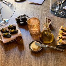 Restaurant Het Gerecht Roermond