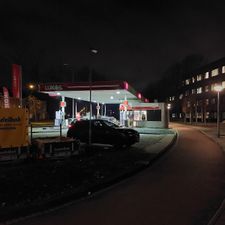 LUKOIL Eindhoven