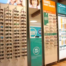 Pearle Opticiens Utrecht - Overvecht