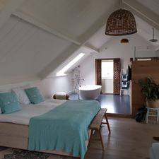 Boutique Hotel Villa Oldenhoff