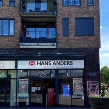 Hans Anders Opticien