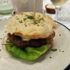 Restaurant Rauw Amersfoort Nederland
