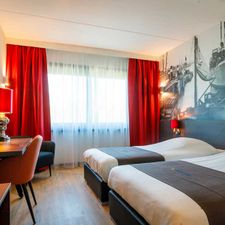 Bastion Hotel Haarlem Velsen