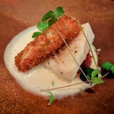 Cheval Blanc Restaurant
