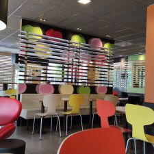 McDonald's Doetinchem