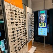 Pearle Opticiens Bussum