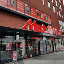 MediaMarkt Amersfoort