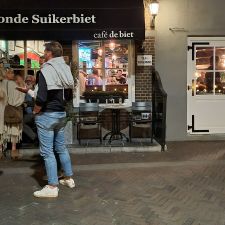 Café de Gekroonde Suikerbiet