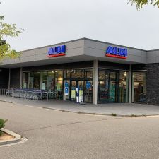 ALDI Echt Palmbrugweg