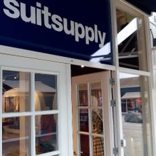 Suitsupply Lelystad