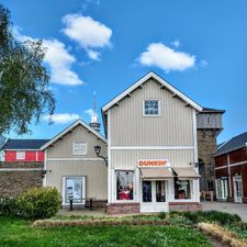 Dunkin' Bataviaplein Lelystad