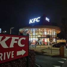 KFC Hengelo