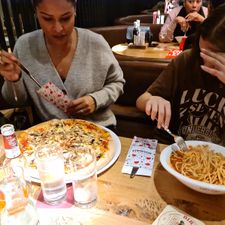 Happy Italy Zoetermeer