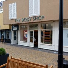 The Body Shop