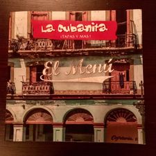 La Cubanita Leiden