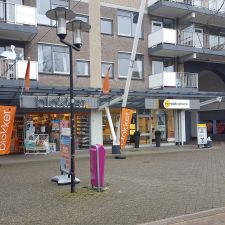 Blokker Nieuwegein Muntplein