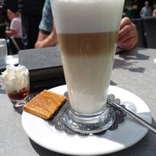 VOF Lunchroom 't Zoete Genot