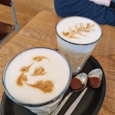 You & Me Café Hilversum