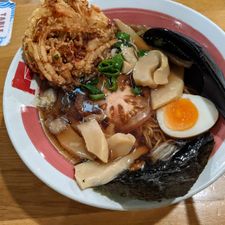 Ramen-Ya