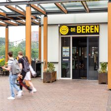 Restaurant De Beren Den Bosch-Paleiskwartier