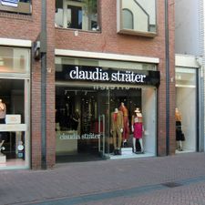 Claudia Sträter - Apeldoorn