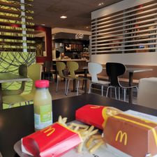 McDonald's Heerde