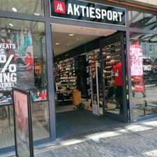 Aktiesport