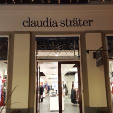 Claudia Sträter - Lelystad